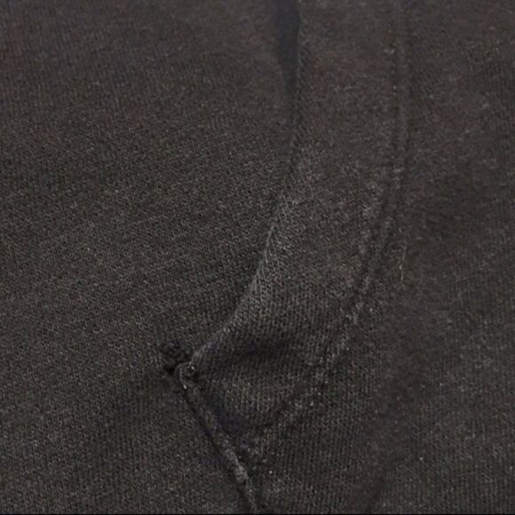 Aeropostale Black Hoodie   - Picture 4 of 4